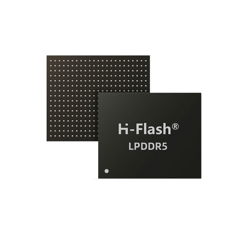 LPDDR5