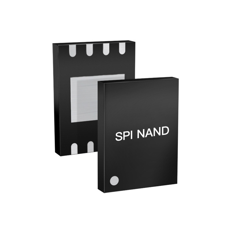 SPI NAND